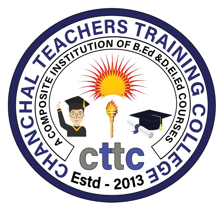 Chanchal Teachers Training College